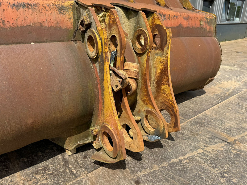 Bucket Caterpillar Bucket 988H: picture 9 Bucket Caterpillar Bucket 988H: picture 9