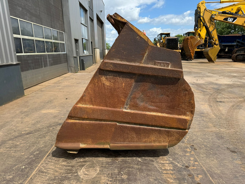 Bucket Caterpillar Bucket 988H: picture 8 Bucket Caterpillar Bucket 988H: picture 8