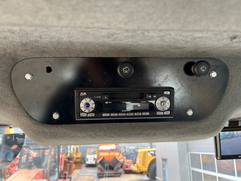 Roller Caterpillar CB534D CE / EPA: picture 15