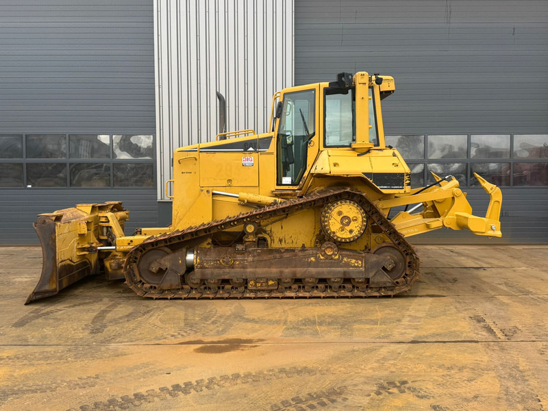 Caterpillar D6N XL - Bulldozer: picture 1 Caterpillar D6N XL - Bulldozer: picture 1