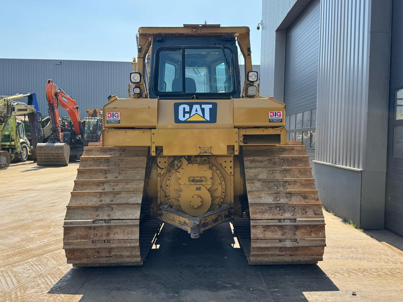 Caterpillar D6R LGP - Belgium machine - Bulldozer: picture 4 Caterpillar D6R LGP - Belgium machine - Bulldozer: picture 4