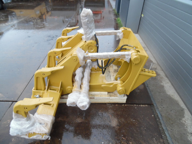 Caterpillar Ripper 12M-2 12M-3 140M-2 140M-3 160M-2 - Ripper: picture 3 Caterpillar Ripper 12M-2 12M-3 140M-2 140M-3 160M-2 - Ripper: picture 3
