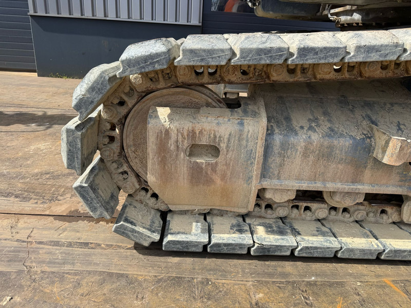 Doosan DX235LCR-5 leasing Doosan DX235LCR-5: picture 11