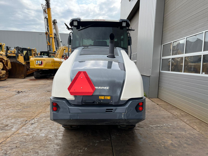 Dynapac CA1500PD (7.3t) - EPA / CE Certified - Roller: picture 4 Dynapac CA1500PD (7.3t) - EPA / CE Certified - Roller: picture 4