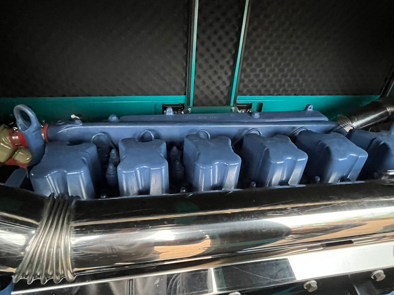 New Generator set Giga power LT-W250GF 312.5 kVA silent generator: picture 7