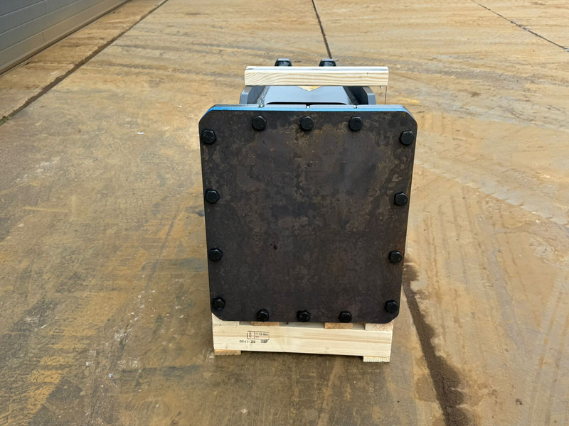 New Hydraulic hammer Hammer HS1000: picture 8