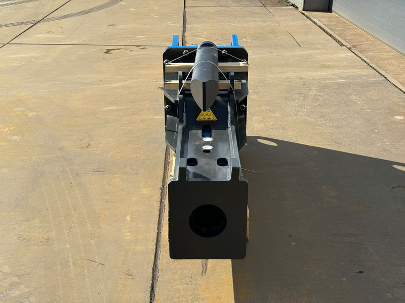Hammer HS1700 - Hydraulic hammer: picture 3 Hammer HS1700 - Hydraulic hammer: picture 3