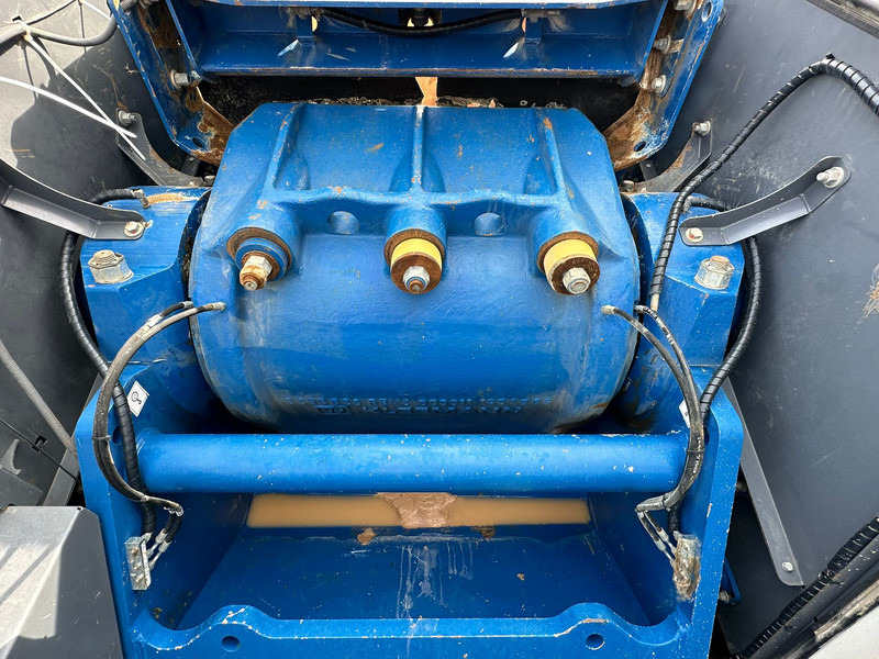 Crusher Kleemann MC110Z EVO Jaw Crusher: picture 18