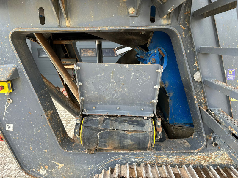 Crusher Kleemann MC110Z EVO Jaw Crusher: picture 15