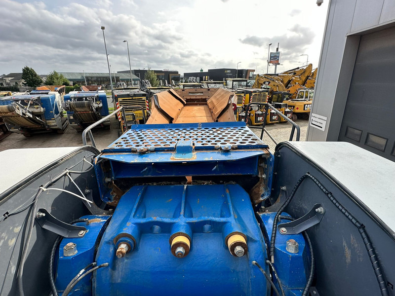 Crusher Kleemann MC110Z EVO Jaw Crusher: picture 19