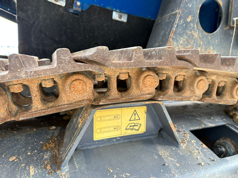 Crusher Kleemann MC110Z EVO Jaw Crusher: picture 17