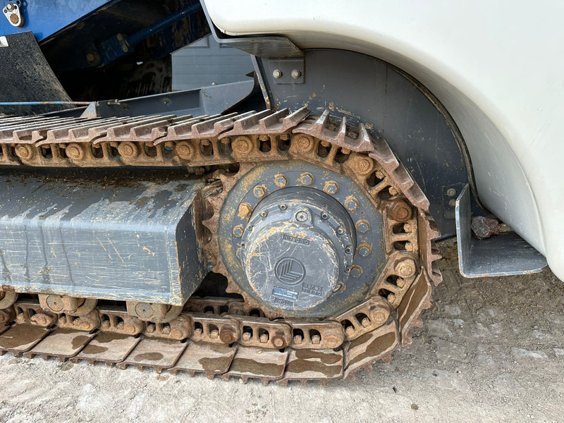 Crusher Kleemann MC110Z EVO Jaw Crusher: picture 9