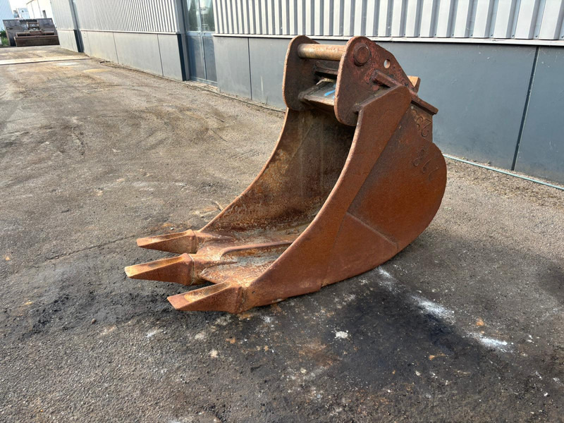 Lehnhoff Dieplepel Lehnhoff HH4-700 MS25 - Bucket: picture 3 Lehnhoff Dieplepel Lehnhoff HH4-700 MS25 - Bucket: picture 3