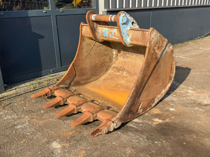 Lehnhoff HH4-1200 Lehnhoff MS25 - Bucket: picture 1 Lehnhoff HH4-1200 Lehnhoff MS25 - Bucket: picture 1