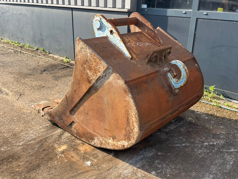 Lehnhoff HH4-1200 Lehnhoff MS25 - Bucket: picture 3 Lehnhoff HH4-1200 Lehnhoff MS25 - Bucket: picture 3