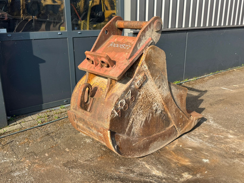 Lehnhoff HH4-700 MS25 - Bucket: picture 5 Lehnhoff HH4-700 MS25 - Bucket: picture 5