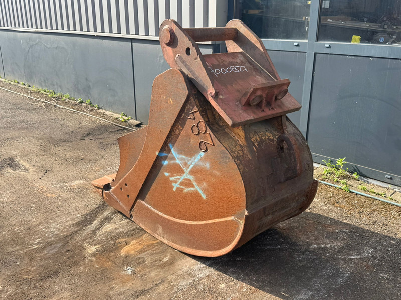 Lehnhoff HH4-700 MS25 - Bucket: picture 3 Lehnhoff HH4-700 MS25 - Bucket: picture 3