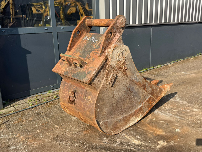 Lehnhoff HH4-700 MS25 - Bucket: picture 5 Lehnhoff HH4-700 MS25 - Bucket: picture 5