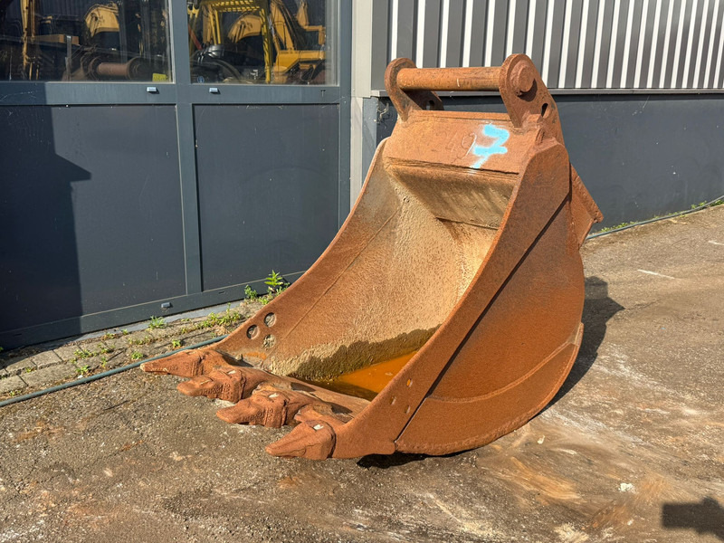 Lehnhoff HH4-700 MS25 - Bucket: picture 1 Lehnhoff HH4-700 MS25 - Bucket: picture 1