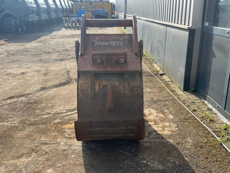 Lehnhoff HH4-700 MS25 - Bucket: picture 4 Lehnhoff HH4-700 MS25 - Bucket: picture 4