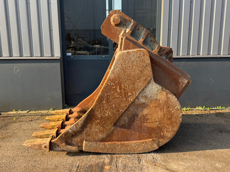 Lehnhoff HH5-1400 HS40 - Bucket: picture 2 Lehnhoff HH5-1400 HS40 - Bucket: picture 2