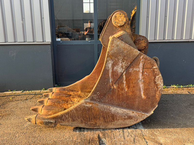 Lehnhoff HH5-1500 - Bucket: picture 2 Lehnhoff HH5-1500 - Bucket: picture 2