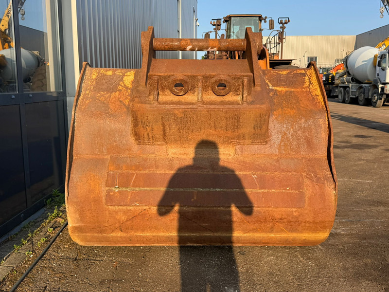 Lehnhoff HH8-1900 HS40 - Bucket: picture 4 Lehnhoff HH8-1900 HS40 - Bucket: picture 4