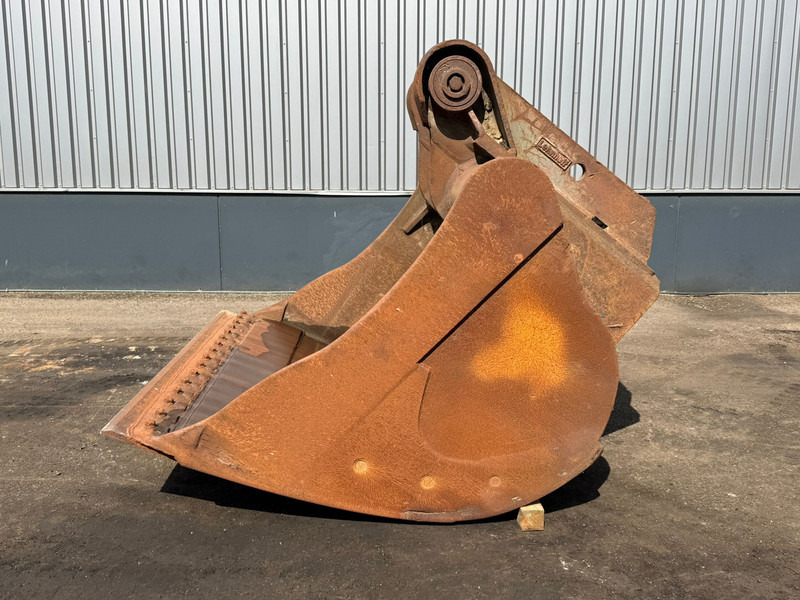 Lehnhoff Lehnhoff Dieplepel HH8-2500 HS 80-100 - Bucket: picture 1 Lehnhoff Lehnhoff Dieplepel HH8-2500 HS 80-100 - Bucket: picture 1