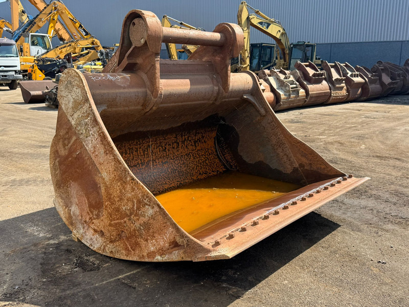 Lehnhoff Lehnhoff Dieplepel HH8-2500 HS 80-100 - Bucket: picture 5 Lehnhoff Lehnhoff Dieplepel HH8-2500 HS 80-100 - Bucket: picture 5