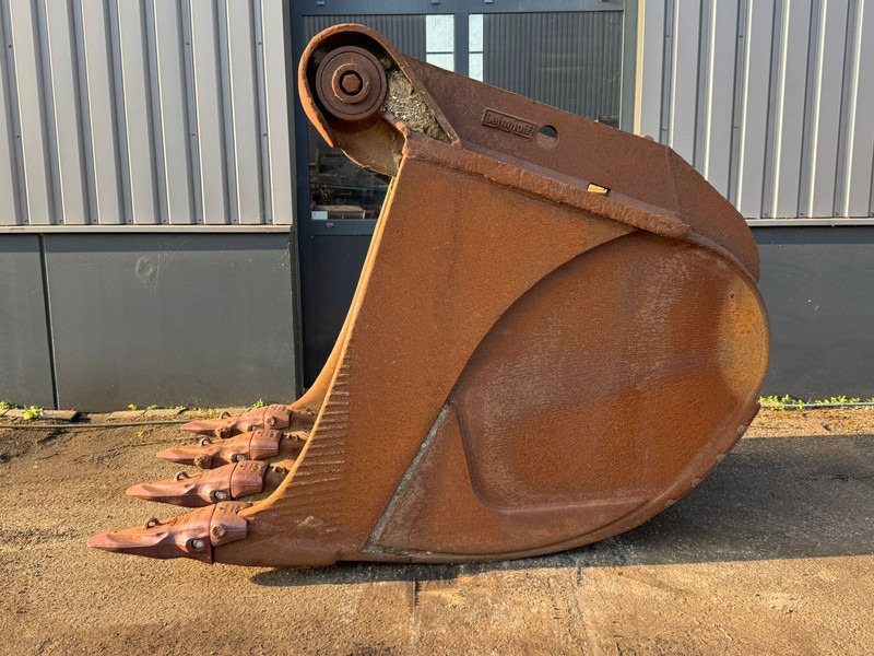 Lehnhoff Lehnhoff HH8-1550 HS80-100 - Bucket: picture 2 Lehnhoff Lehnhoff HH8-1550 HS80-100 - Bucket: picture 2