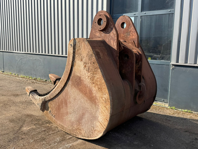 Lehnhoff hh6-1700mm bucket - Bucket: picture 3 Lehnhoff hh6-1700mm bucket - Bucket: picture 3