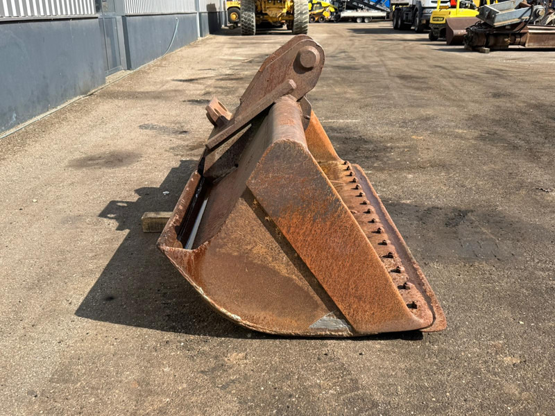 Lehnhoff slotenbak NGT4-2400 MS25 - Bucket: picture 4 Lehnhoff slotenbak NGT4-2400 MS25 - Bucket: picture 4