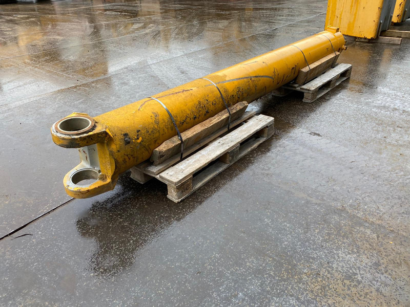 Liebherr LTM 1100 Hefcilinder / Boom cylinder - Mobile crane: picture 4 Liebherr LTM 1100 Hefcilinder / Boom cylinder - Mobile crane: picture 4