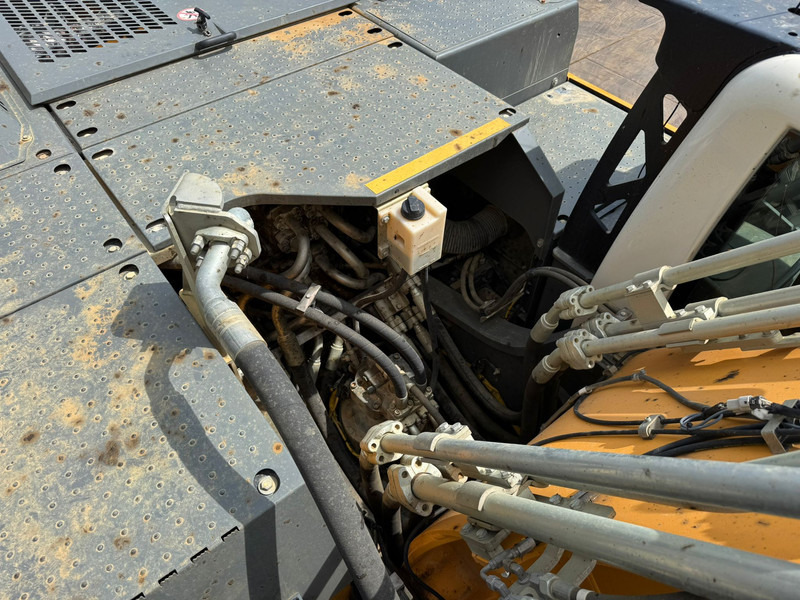 Crawler excavator Liebherr R945 S-HD (R944 / R946 / R950): picture 20