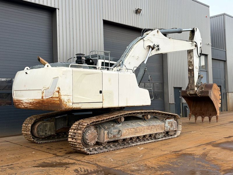 Liebherr R950 SHD (R944 / R945 / R946) - Crawler excavator: picture 5 Liebherr R950 SHD (R944 / R945 / R946) - Crawler excavator: picture 5