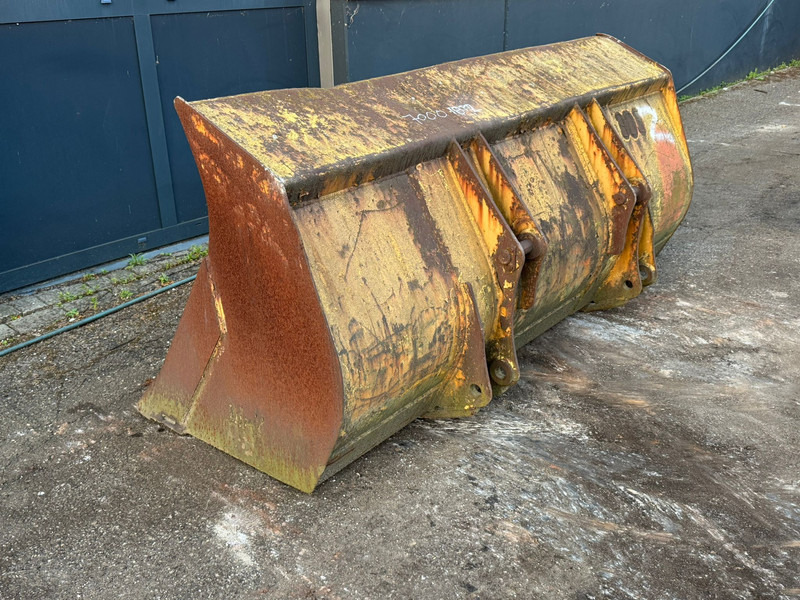 Onbekend WG-2200 - Bucket: picture 3 Onbekend WG-2200 - Bucket: picture 3