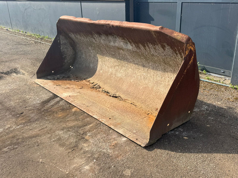 Bucket Onbekend WG-2400: picture 1