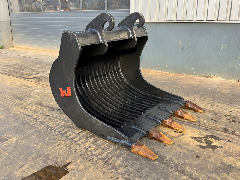 Verachtert CW40 1350mm Skeleton bucket RR-4-65-135-E - Bucket: picture 2 Verachtert CW40 1350mm Skeleton bucket RR-4-65-135-E - Bucket: picture 2