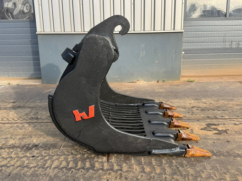 Verachtert CW40 1350mm Skeleton bucket RR-4-65-135-E - Bucket: picture 1 Verachtert CW40 1350mm Skeleton bucket RR-4-65-135-E - Bucket: picture 1