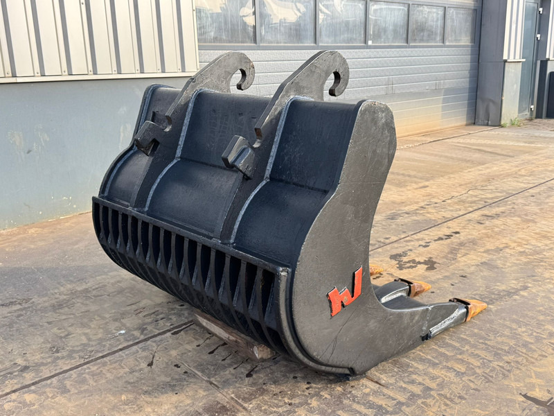 Verachtert CW40 1350mm Skeleton bucket RR-4-65-135-E - Bucket: picture 3 Verachtert CW40 1350mm Skeleton bucket RR-4-65-135-E - Bucket: picture 3