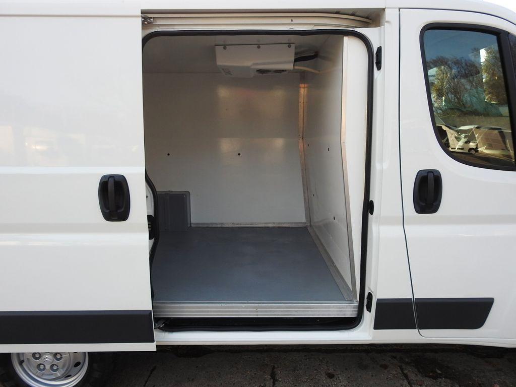 Refrigerated van Citroën JUMPER KUHLWAGEN -5*C  LED LAMP  A/C: picture 17