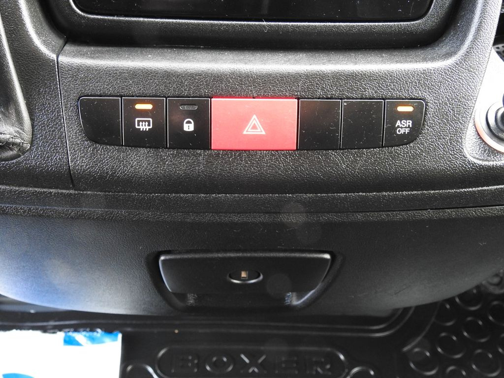 Refrigerated van Citroën JUMPER KUHLWAGEN -5*C  LED LAMP  A/C: picture 28