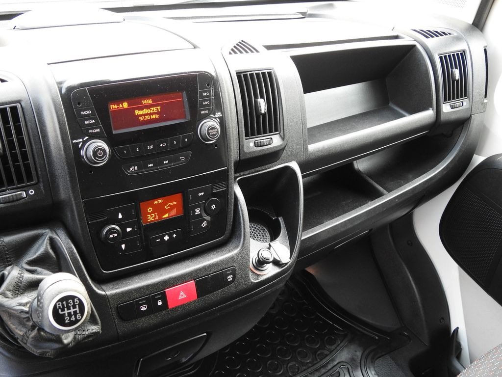 Refrigerated van Citroën JUMPER KUHLWAGEN -5*C  LED LAMP  A/C: picture 24