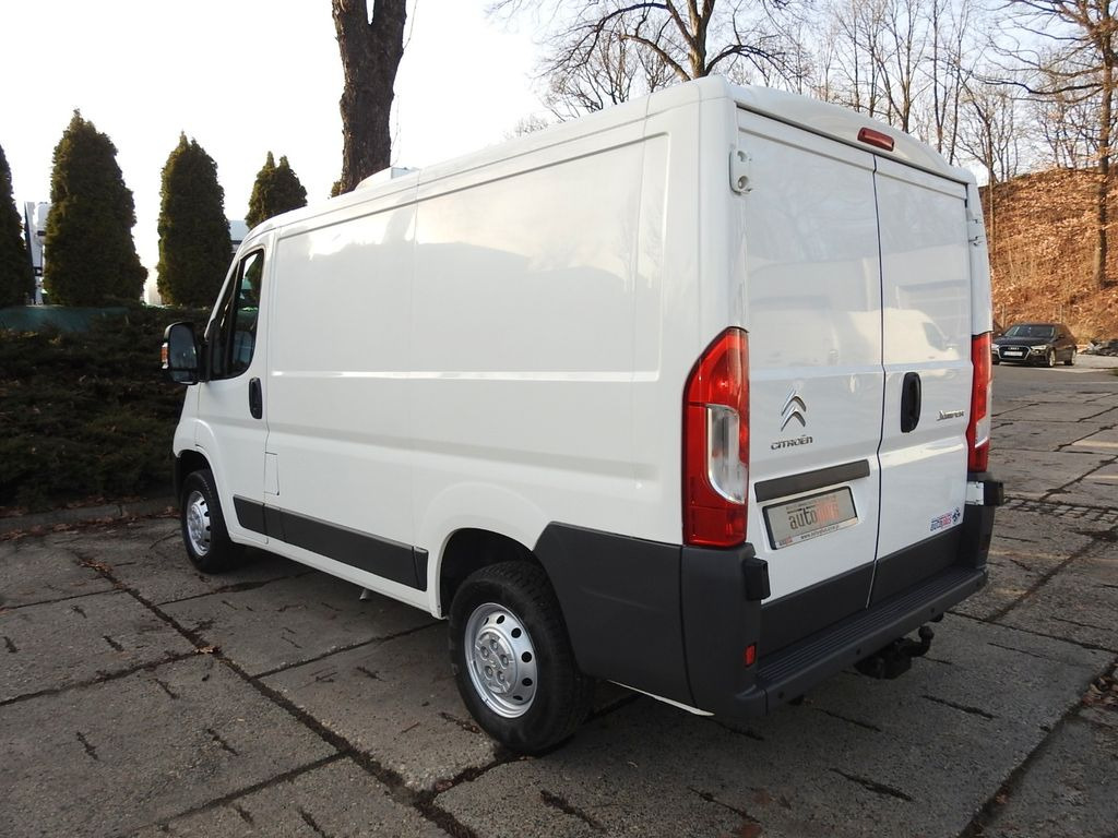Refrigerated van Citroën JUMPER KUHLWAGEN -5*C  LED LAMP  A/C: picture 10