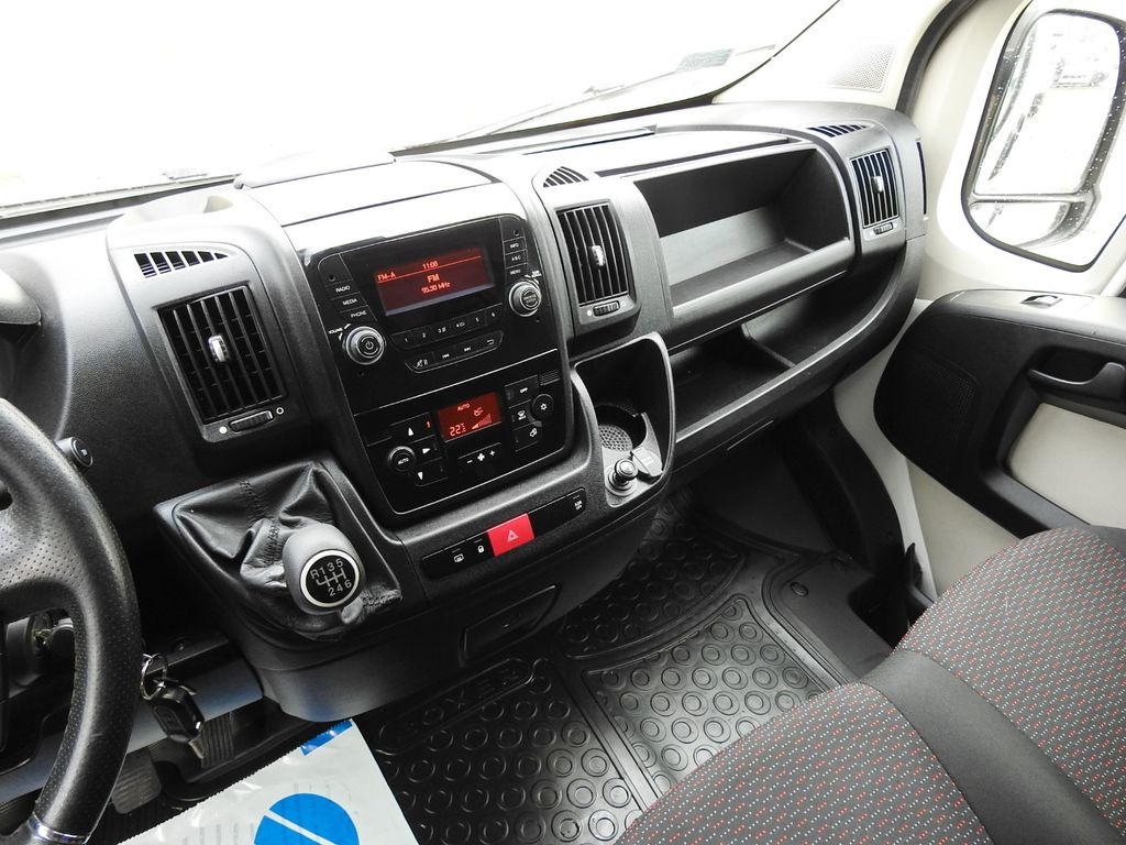Refrigerated van Citroën JUMPER KUHLWAGEN -5*C  LED LAMP  A/C: picture 23