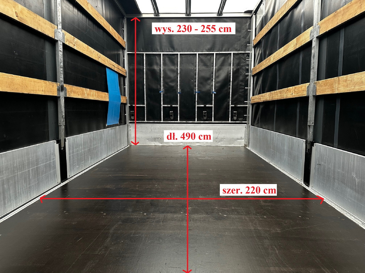 FIAT DUCATO TARPAULIN 10 PALLETS WEBASTO CRUISE CONTROL AIR CONDITIONING LED LIGHTS PNEUMATICS  160HP leasing FIAT DUCATO TARPAULIN 10 PALLETS WEBASTO CRUISE CONTROL AIR CONDITIONING LED LIGHTS PNEUMATICS  160HP: picture 12