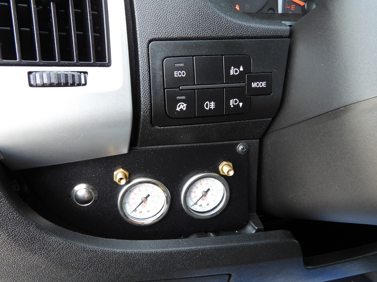 FIAT DUCATO TARPAULIN 10 PALLETS WEBASTO CRUISE CONTROL AIR CONDITIONING LED LIGHTS PNEUMATICS  160HP leasing FIAT DUCATO TARPAULIN 10 PALLETS WEBASTO CRUISE CONTROL AIR CONDITIONING LED LIGHTS PNEUMATICS  160HP: picture 33