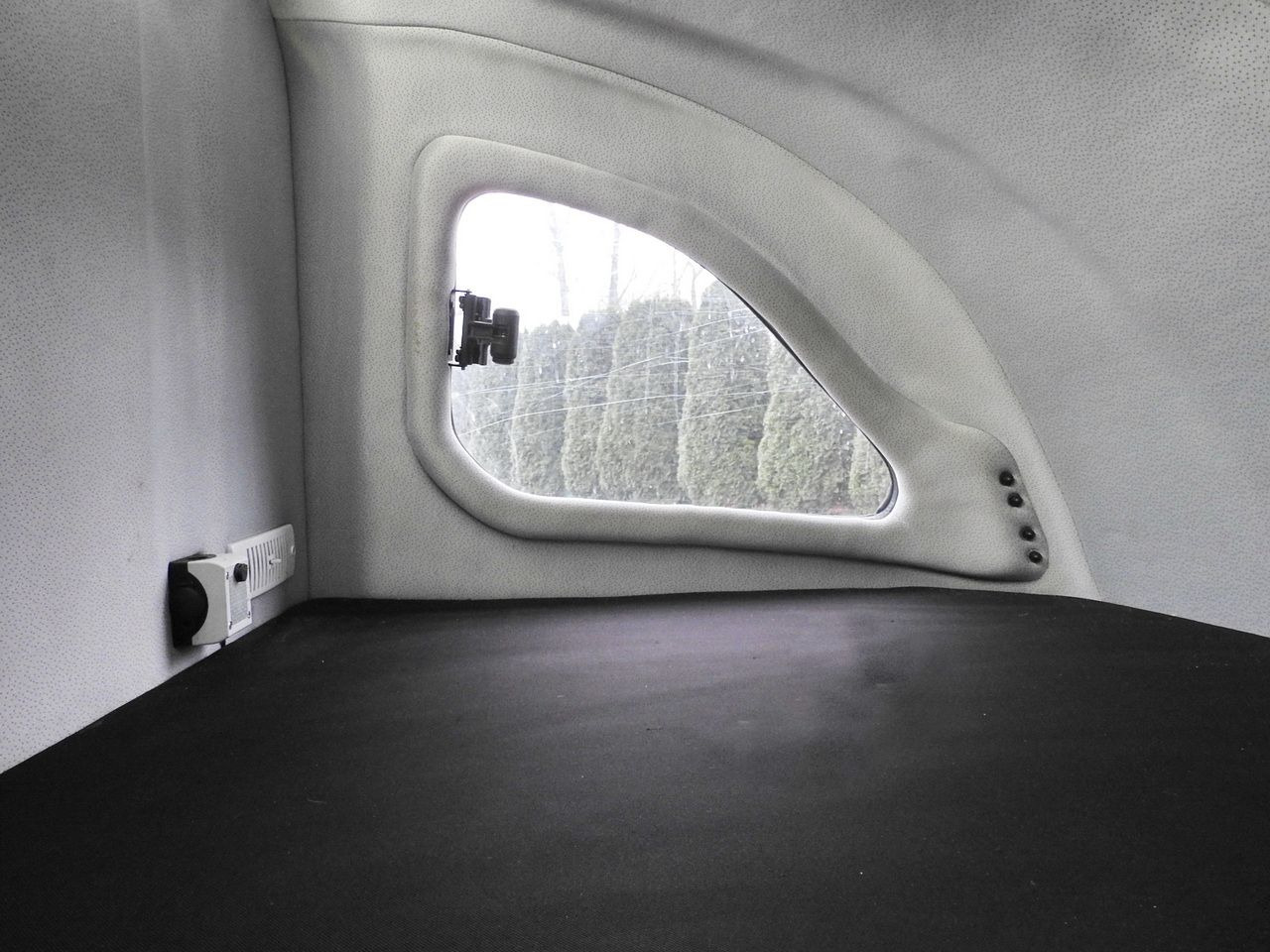 Curtain side van FIAT DUCATO TARPAULIN 10 PALLETS WEBASTO CRUISE CONTROL NAVIGATION AIR CONDITIONING 180HP: picture 40 Curtain side van FIAT DUCATO TARPAULIN 10 PALLETS WEBASTO CRUISE CONTROL NAVIGATION AIR CONDITIONING 180HP: picture 40