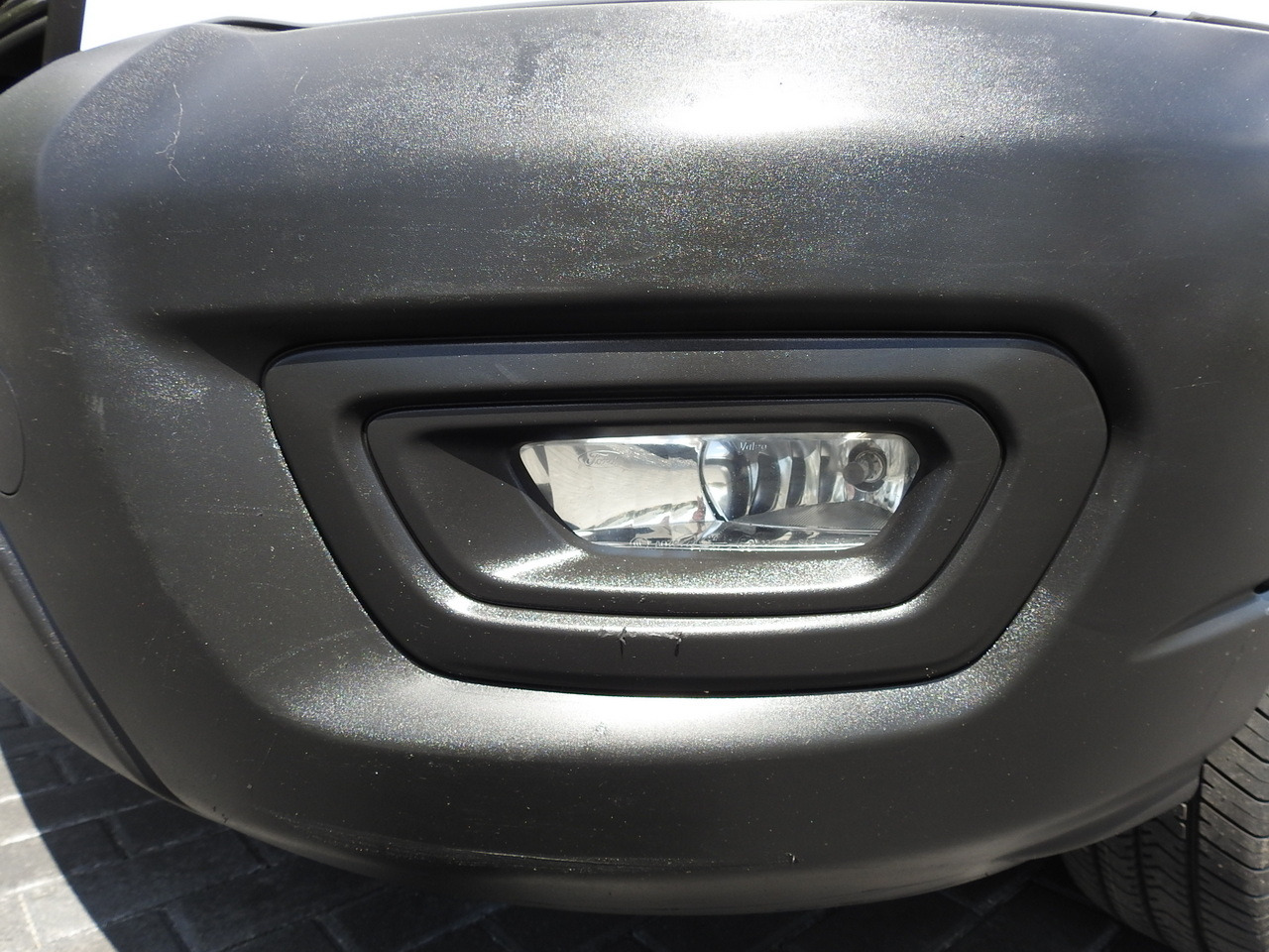 Refrigerated van FORD TRANSIT REGRIGERATOR BOX 0*C POWER SUPPLY 230V CRUISE CONTROL AIR CONDITIONING TWIN WHEELS  170HP: picture 23