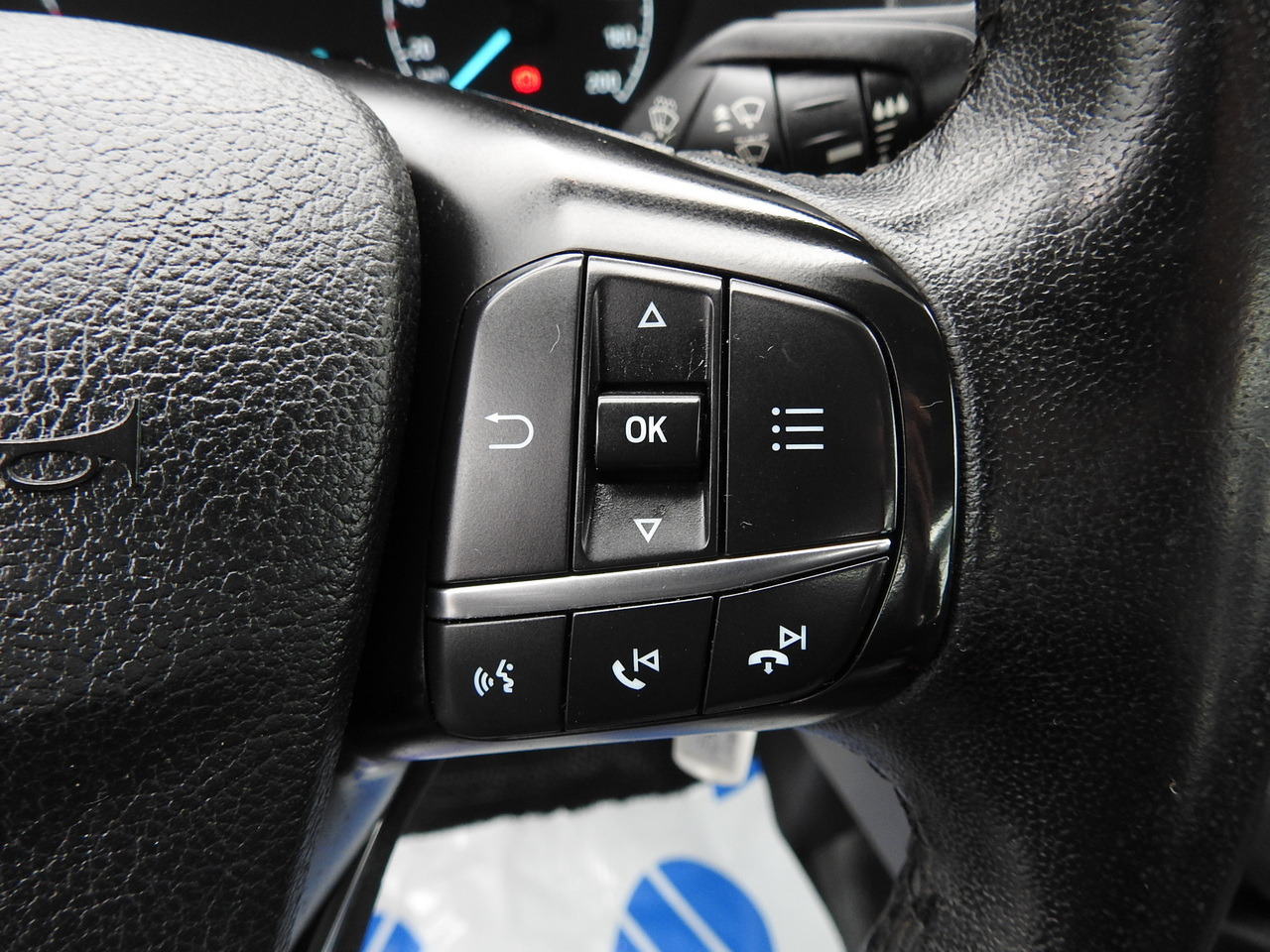 FORD TRANSIT TIPPER LED LIGHTS TWIN WHEELS AIR CONDITIONING  130HP leasing FORD TRANSIT TIPPER LED LIGHTS TWIN WHEELS AIR CONDITIONING  130HP: picture 36